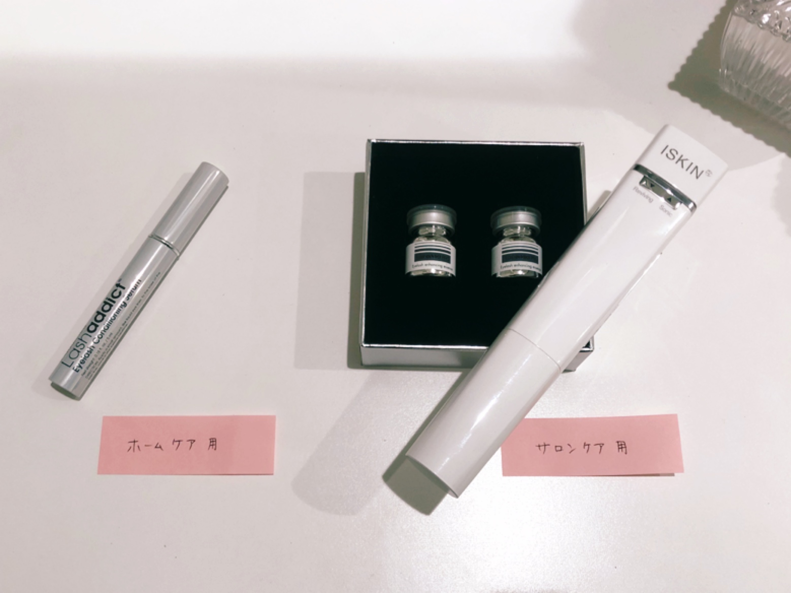 ラッシュアディクト ｜ 銀座,有楽町にあるマツエクサロンMINX eye